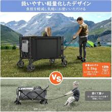Garden Carts