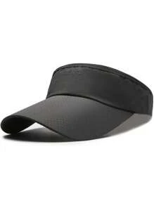 2pcs/1pc Breathable Quick Drying Hat Outdoor Hat Man And Women Summer Thin Breathable Peaked Cap Sports Running Baseball Cap For Men And Women Sunshade Quick-Drying Mesh Baseball Cap - Sun Protection Breathable Adjustable Cycling Hiking Fishing Sports Cap Quick Drying Hat Outdoor Hat