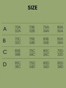 Women's Lifting Sticky Bra, Sticky Push-Up Invisible Strap Bra With Clear Neck Strap, Suitable For Backless Dresses, Tops, Skirts, Weddings - Apricot - View 7