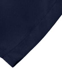 1pc Men's Loose Fit Multi-Pocket Cargo Pants, Casual Sports Trousers For Beach, Summer Vacation, Daily Commute, Workout, Outdoor Activities, Fitness, Jogging, Lightweight, Versatile, Straight Leg, Summer Streetwear, Fall