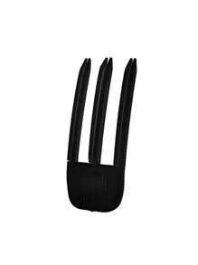 1Pc High Skull Artifact Volumizing Hair Clips, Natural Fluffy Hair Root Lifting Tool, Curler Bangs Roller For Women And Girls, Thin Curly Hair Long And Short Hair, Manual Hair Styling Tools Teeth High Skull Artifact No Trace Hair Clips, High Skull Top Artifact Hair Root Fluffy Clip, Top Fixed Forehead Hairpin Artifact Fluffy Hair Slouchy People Fluffy High Crown Volume Bouffant Hair Styler Combs,Hair Dryer,Hair, Accessories, Hair Products, Hair Tools, Hair Stuff, Hair Care, Curly Hair Brush, Barber, Barber Accessories, Hairdressing Equipment,Travel Essentials,Travel Essential,Hairstyle,Hairdressing,Hair,Travel,Hair Products,Hair Tools,Hair Stuff,Barber,Barber Accessories,Barbershop,Hairdressing Equipment