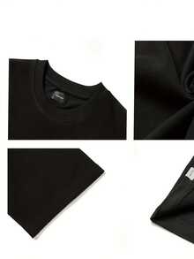 Men Sports Tees & Tanks - As Shown In the Figure - View 4