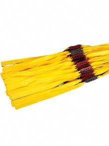 Set de 3/6/9 piezas de bandas de goma para tirachinas/tiro al blanco para caza/deportes al aire libre, hechas de caucho natural de alta calidad y durables, apropiadas para caza, pesca, y adecuadas como regalos de cumpleaños/fiestas para amigos y familiares.