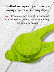 1pc Night Safety Pet Collar With Anti-Lost LED Light, For Dogs And Cats - Essential Pet Supplies To Ensure Visibility And Safety - Multicolor - View 8