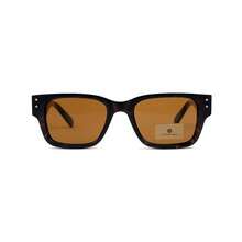 PRESENTEGOD Óculos De Sol Masculino Polarizado Quadrado Estiloso OSM307