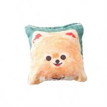 7pcs/4pcs/3pcs/2pcs/1pc Mini Cushions, Furniture Models, Miniature Cushions, Miniature Pet Dog Cushions, 1:12 Dollhouse DIY Decor Accessories, Living Room & Bedroom Decor, Sofa Cushions, Miniature Scene Decor, Miniature Scene Photography Props - Multicolor - View 20