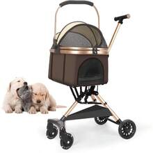 Pet Strollers - None - View 1
