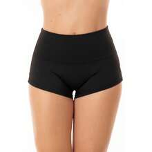 Women Boyshorts - màu đen - Xem 1