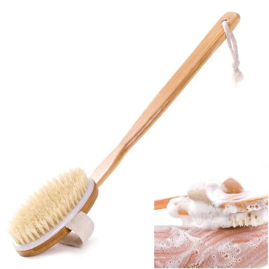 Other Body Cleaning Tools - Amarillo - Ver 1