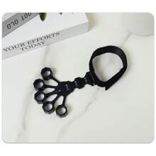 Finger Exerciser With Adjustable Resistance, Hand Grip Trainer For Arm & Palm Muscle Training And Rehabilitation, Suitable For Athletes And Daily Use To Improve Grip Strength, Gym, Deporte, Gimnasio, Ejercicio En Casa