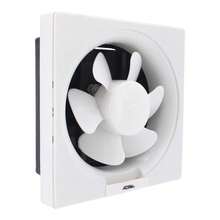 Extractor de aire industrial Adir - Blanco - Ver 3