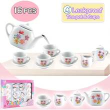 Kids Tea Sets - 1 - 查看 3
