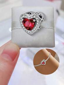 1 pieza Cuentas de plata de ley 925 con diseño de amante de calabaza en carreta, adecuado para pulseras y brazaletes de mujer, manualidades de joyería y combinación con atuendos diarios como decoración de joyería para chicas