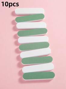Nail Buffer Block Shiny Kit,Nail Shiner Buffer Polishing Blocks For Natural Acrylic Nails Polisher Fingernail Buffer Buffing Nail Shine File Natural Nail Care Tool 600 3000 Grit