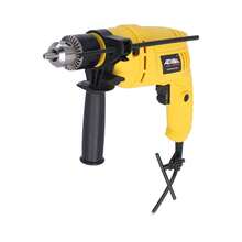 Kit de Rotomartillo y Esmeriladora Adir 500 W 13411 | Potencia y Versatilidad para Tus Proyectos de Bricolaje - Amarillo - Ver 6