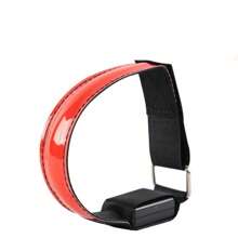 Fluorescent Bracelet 3-Speed Temperature Mode Adjustable Suitable For Night Cycling Walking Running Fitness Sports Accessories
