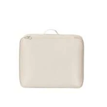 1/2pcs Three-In-One Travel Clothing Storage Bag, Underwear Storage Bag, Portable Packaging And Luggage Storage Packing Cubes Luggage Packing Organizers For Travel Accessories Bag For School School Accessories School Stuff