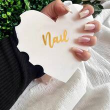 Accessori per esposizione unghie, supporti per esposizione unghie, supporti professionali in acrilico per esposizione arte di unghie, immagini e accessori 3D per tecnici unghie, regali per salone di unghie e tecnici unghie 3D, strumenti personalizzati per foto unghie