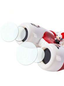 Sanrio Sanrio Hello Kitty Kuromi My Melody Cartoon Characters Teenager Optical Telescope Hiking Camping Toys High Magnification Binoculars