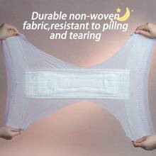 Sullein Women's Sanitary Pads, Extra Thick Absorbent With Wings, 240mm, 290mm - Multicolor - View 9