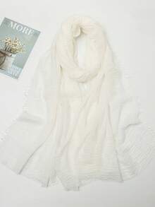 1 件复古海盗连帽围巾 - 柔软舒适，文艺复兴风格，中世纪服装配饰，复古风格男士披肩 - 非常适合节日装扮、角色扮演和舞台表演