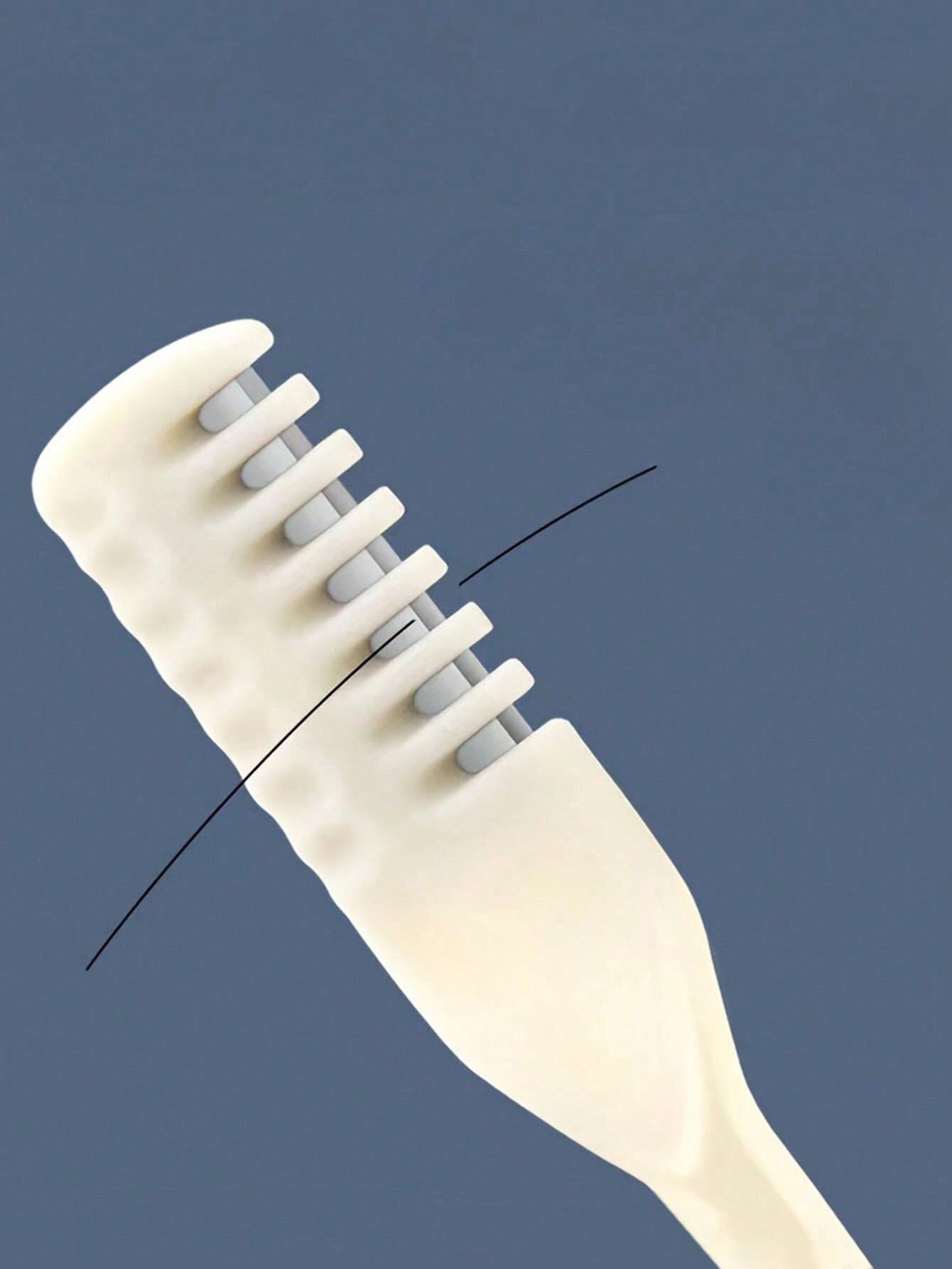 1/5/10/20 مجموعة آلة تشذيب شعر الأنف والأذن، سهلة...