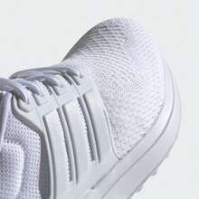 Adidas Zapatos para correr livianos, cómodos y duraderos para mujeres, IG6027 - blanco - Ver 9