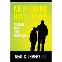 Mentoring Boys To Men-9774 - Single Book - View 1