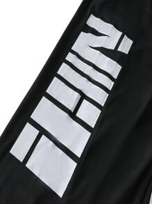 Conjunto deportivo de 4 piezas para adolescentes, camiseta de manga corta y ligera, pantalones deportivos para verano, ropa para chicos adolescentes de 10 a 19 años