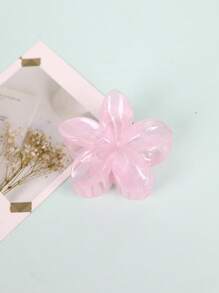 3 pièces Pinces à cheveux fleurs hawaïennes d'été, Pinces à cheveux hibiscus de couleur unie, Convient pour les cheveux fins, Adorables pinces à cheveux, Convient pour les cheveux épais, Accessoires de cheveux de plage tropicale, Cadeau de festival pour les filles Pinces à cheveux, Pinces à cheveux, Pinces à cheveux