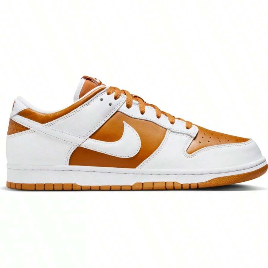 Nike 耐克 Dunk Low - 黑咖哩/白咖哩 - 查看 1