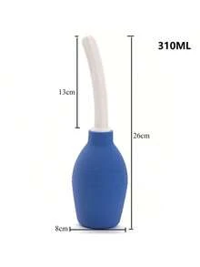 Reusable Perineal Rinse Bottle, Female Intimate Care Washing, Portable Butt Washing Device Tool - Multicolor - View 13