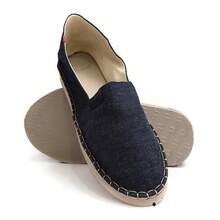 Espadrilles Unisex Lightweight And Comfortable Espadrilles - 霧霾藍 - 查看 2