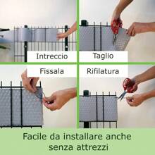 Shade Cloth