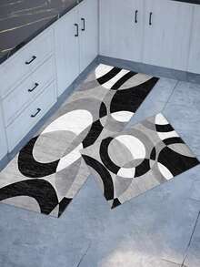 سجادة حصيرة باب حديثة بطراز بسيط قطعة واحدة، سجادة ترحيب، سجادة منطقة صغيرة، بساط، سجادة خارجية ، بساط مطبخ، ديكور منزلي، بساط باب رئيسي، سجادة منطقة، بساط خارجي، ديكور منزلي، سجادة حديقة، سجادة قابلة للغسيل، بساط مطبخ، سجادة مطبخ، بساط باب، سجادة صغيرة، سجادة، بساط ممر، حصيرة، ديكور منزلي، سجادة منطقة، سجادة غرفة نوم، سجادة قابلة للغسيل