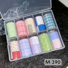 10 Peças de Decalques de Transferência de Arte de Unhas Estilo Coreano, Incluindo Corações Minimalistas, Bolinhas, Flores Miúdas, Desenhos à Mão, Animais de Verão, Mármore, Céu Estrelado, Renda Francesa, Desenhos de Flores Chinesas, Versátil para Livros, Papelaria, Desktops, Tablets, Vidro, Scrapbooking, Ótimo Presente