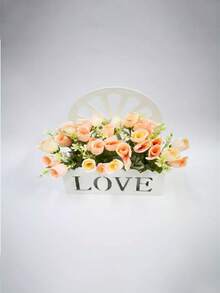 Plastic Hanging Baskets, Flower Baskets, Rural-Style Flower Arrangement Vases, Home Hanging Baskets, Decorative Items, Wall Decorations, Wall-Mounted Flower Brackets