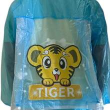 Capa Impermeable Sobre Todo Portátil 2 Piezas - Azul - Ver 3