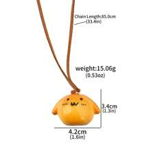 rongji jewelry Handgemachter Schlüsselanhänger, Autospiegel-Ornament in Brezelform, kreatives, personalisiertes Auto-Accessoire als Geschenk