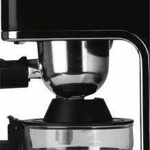 Coffee Pots - Black - View 3
