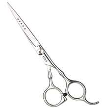 6.5-Inch Multiple Color Options, Pointed Hair Scissors, Cutting Scissors, Suitable For Hairdressers/Salons/Families/Men/Women/Adults Scissors