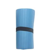 1 Peça Tapete Plano Antiderrapante de NBR, Almofada para Roda Abdominal Doméstica, Almofada para Cotovelo Assistente de Dança e Yoga