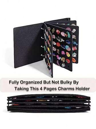 1/2 piezas Accesorios para zapatos adecuados para DIY diario