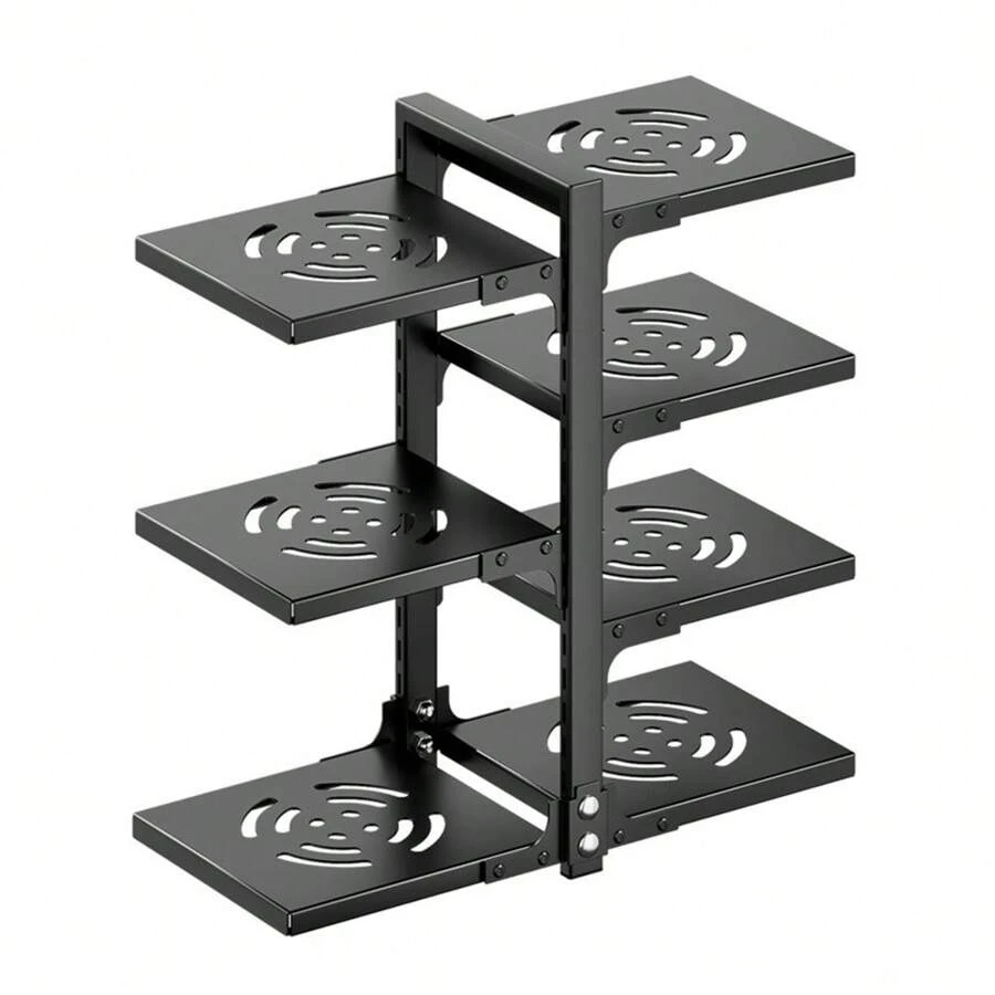 Porte-couvercles de casserole