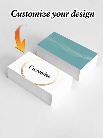 Cartões personalizados com impressão frente e verso (100, 200 ou 500 unidades), cartões de felicitação personalizados, cartões de visita personalizados, cartões laminados, envie seu design para criar cartões de visita, cartões de visita personalizados com logotipo e texto, imagens personalizadas, cartões de visita personalizados para salões de beleza e manicure, tema aconchegante de outono no deserto, decoração de escritório.