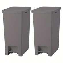 Waste Bins