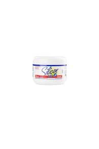 Silicon Mix Deep Conditioning Hair Mask 8 Ounces – Intensive Treatment For Dry, Damaged And Brittle Hair, Moisturizing Conditioner For Women To Repair, Control Frizz, Add Shine And Softness. - trắng - Xem 1