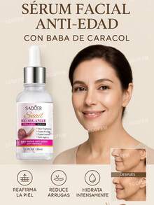 SADOER Serums & Facial Treatment - White - View 2