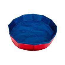 Bañera para mascotas de PVC, piscina/piscina de baño portátil y plegable, tina de baño para perros, bañera para gatos