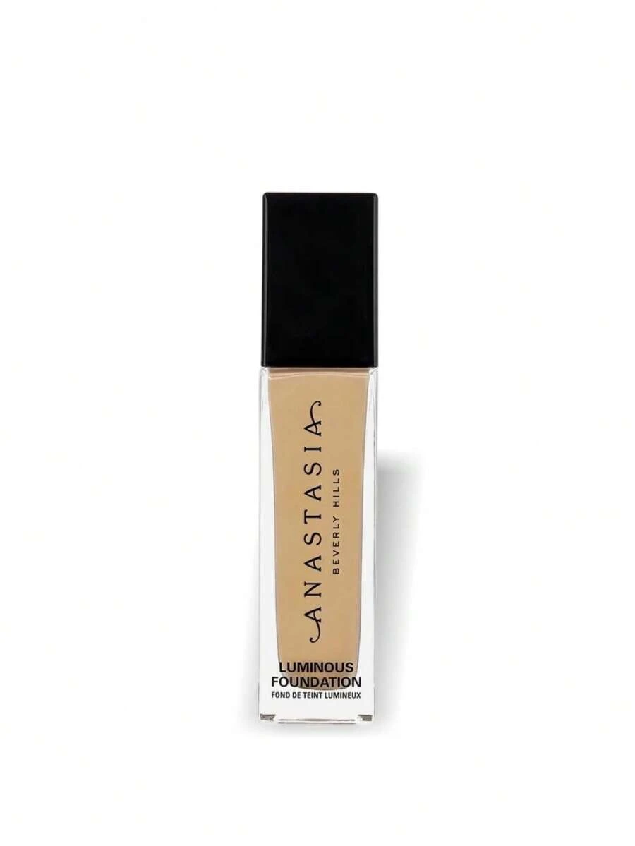 Anastasia Beverly Hills Luminous Foundation 270C 30 ml - 270 °C - Ver 1